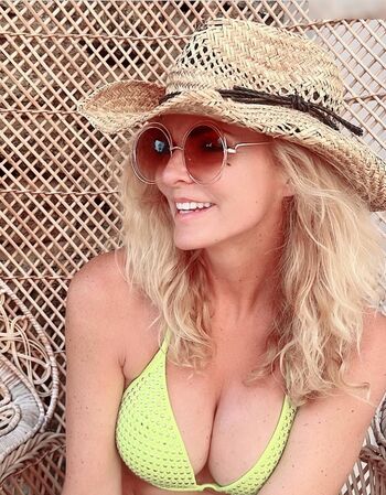 Sonya Kraus
