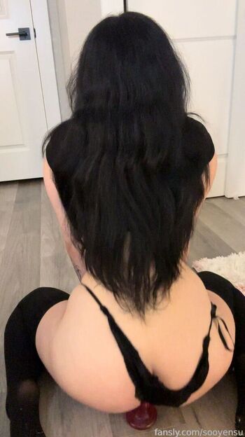 Sooyensu