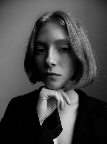 Sophia Boger