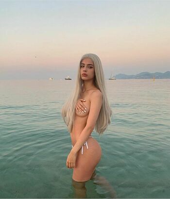 Sophia Breydo