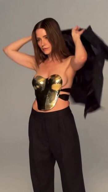 Sophia Bush