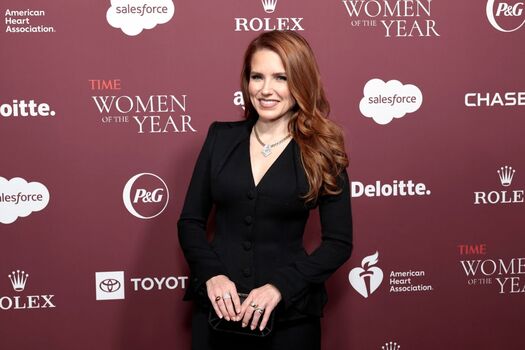 Sophia Bush