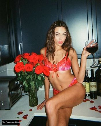 Sophia Culpo