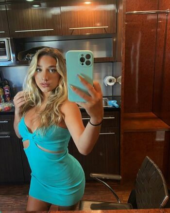Sophia Danza