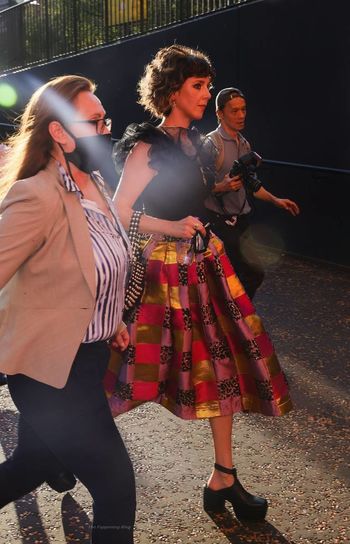 Sophia Di Martino