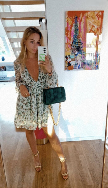 Sophia Flörsch