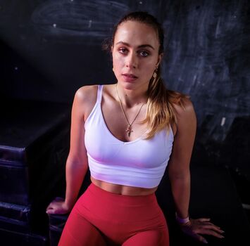 Sophia Flörsch