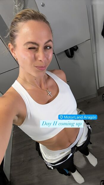 Sophia Flörsch