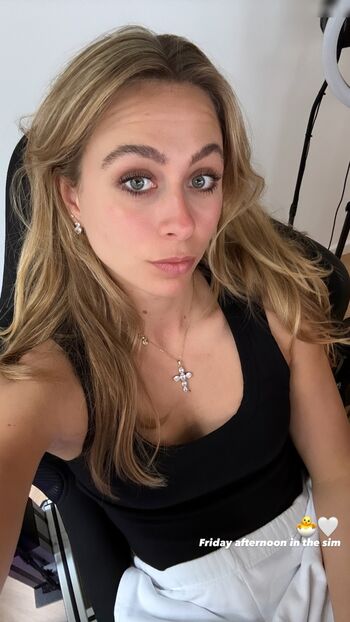 Sophia Flörsch