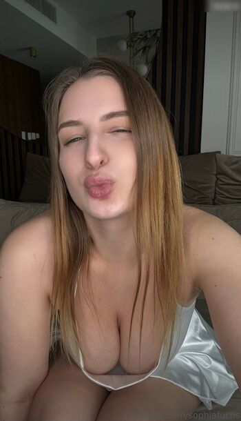 Sophia Fuchs