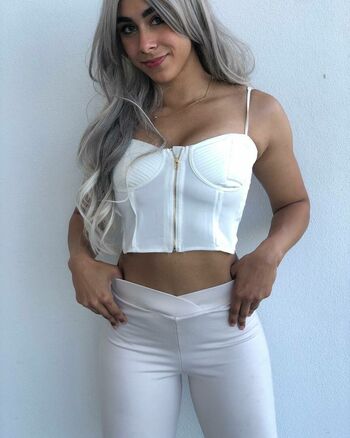 Sophia Koumouris