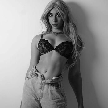 Sophia Koumouris