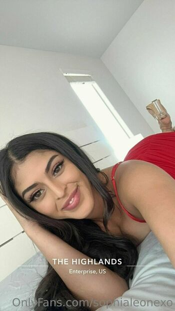 Sophia Leone