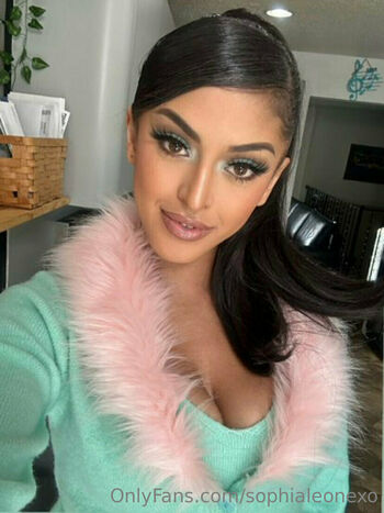 Sophia Leone