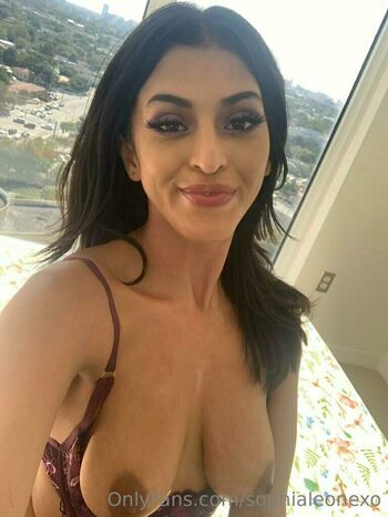 Sophia Leone