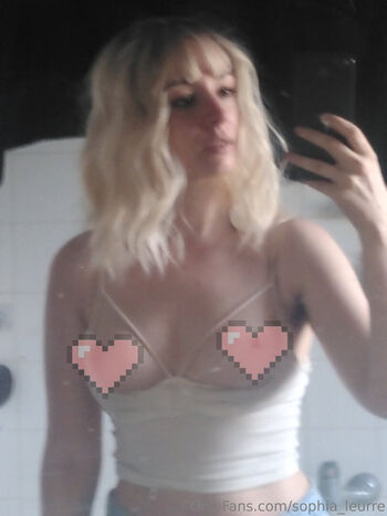 sophia_leurre