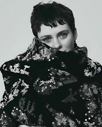 Sophia Lillis