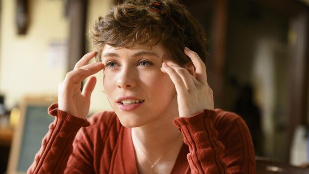 Sophia Lillis