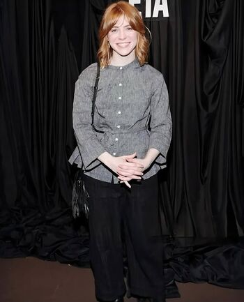 Sophia Lillis