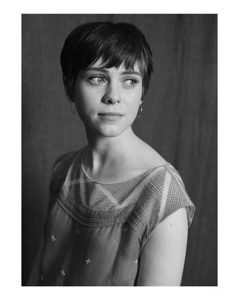 Sophia Lillis
