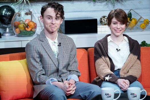 Sophia Lillis