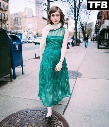 Sophia Lillis