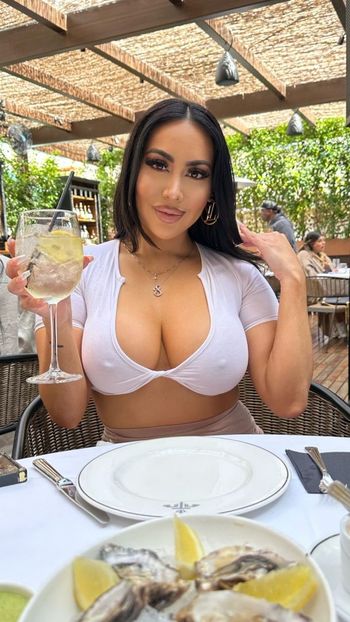 Sophia Payan