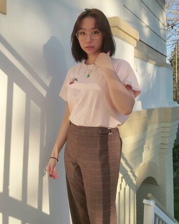 Sophia Phan