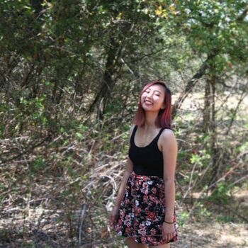 Sophia Phan