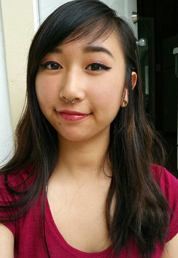 Sophia Phan