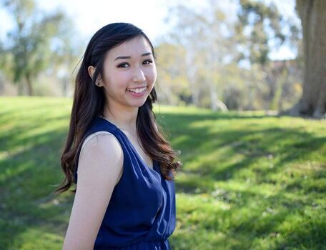 Sophia Phan