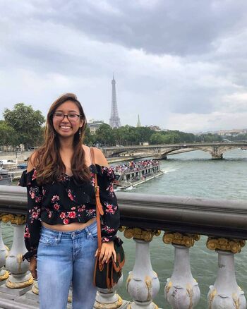 Sophia Phan