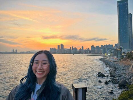 Sophia Phan