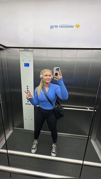 Sophia Thiel