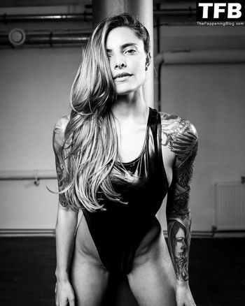 Sophia Thomalla