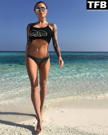 Sophia Thomalla
