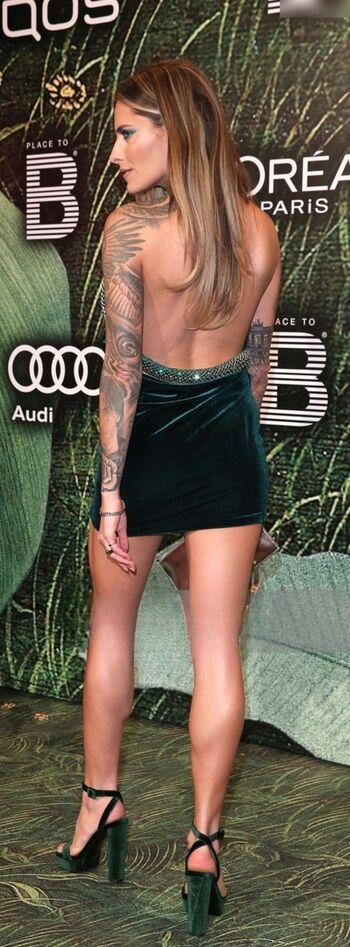 Sophia Thomalla