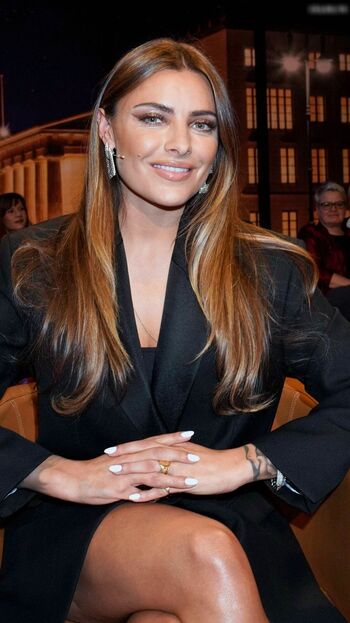 Sophia Thomalla