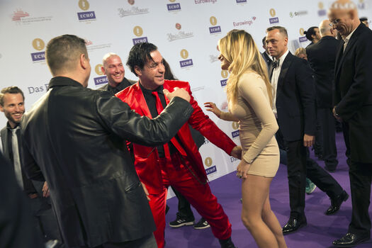 Sophia Thomalla