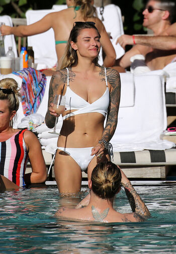 Sophia Thomalla