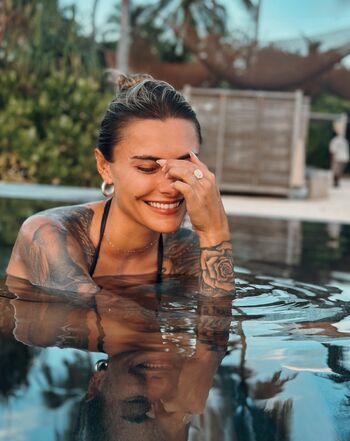 Sophia Thomalla