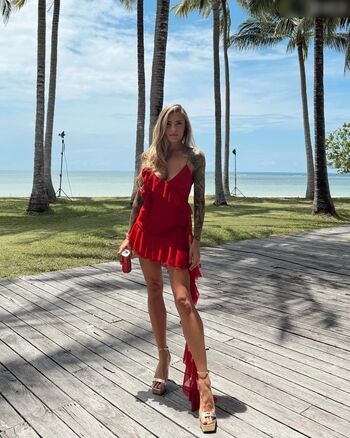 Sophia Thomalla