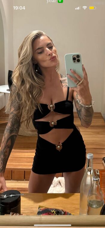Sophia Thomalla