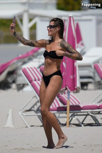 Sophia Thomalla