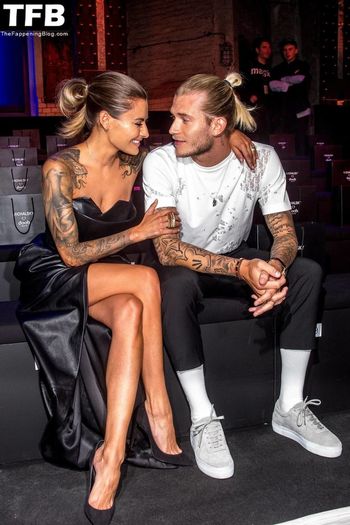 Sophia Thomalla