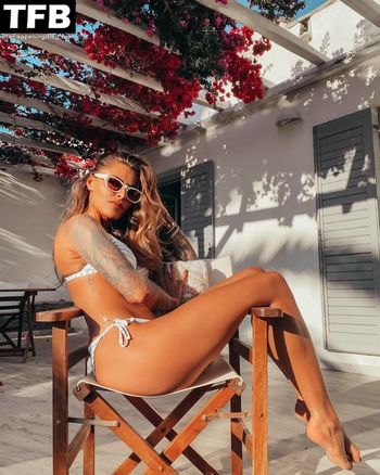 Sophia Thomalla