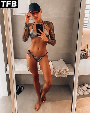 Sophia Thomalla