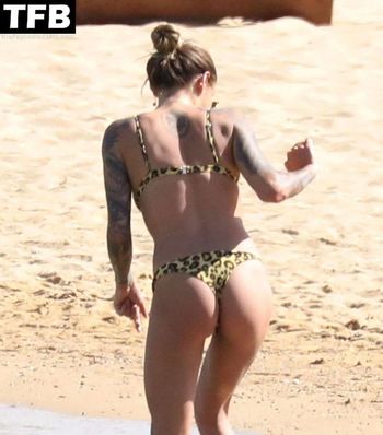 Sophia Thomalla