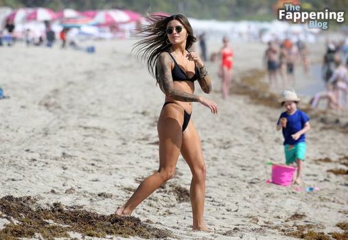 Sophia Thomalla