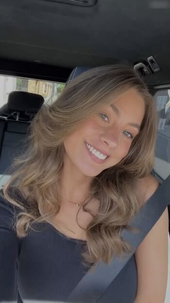 Sophia Weber
